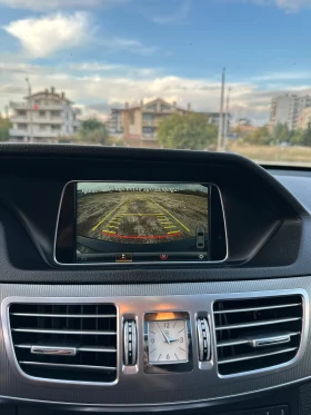 Mercedes-Benz E 220, снимка 11
