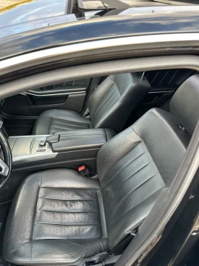 Mercedes-Benz E 220, снимка 10