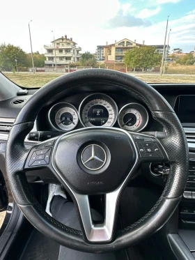 Mercedes-Benz E 220, снимка 9