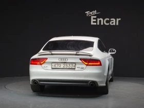 Audi A7 CGQ, снимка 4