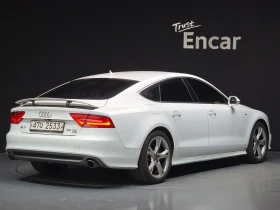 Audi A7 CGQ, снимка 2