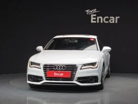 Audi A7 CGQ, снимка 3