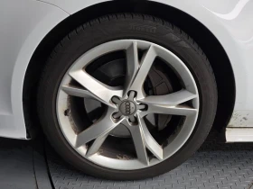 Audi A7 CGQ, снимка 5