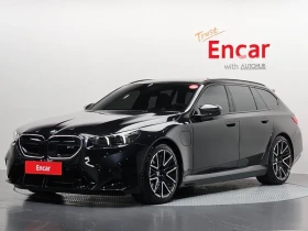 BMW M5 Touring, снимка 1