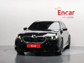 BMW M5 Touring, снимка 3