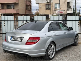 Mercedes-Benz C 320 CDI* AMG PACK* БАРТЕР/ЛИЗИНГ, снимка 3