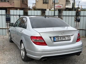 Mercedes-Benz C 320 CDI* AMG PACK* БАРТЕР/ЛИЗИНГ, снимка 4