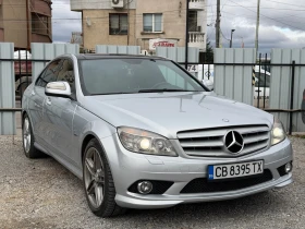Mercedes-Benz C 320 CDI* AMG PACK* БАРТЕР/ЛИЗИНГ, снимка 2