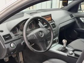 Mercedes-Benz C 320 CDI* AMG PACK* БАРТЕР/ЛИЗИНГ, снимка 7