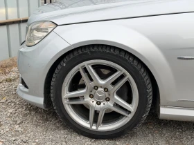 Mercedes-Benz C 320 CDI* AMG PACK* БАРТЕР/ЛИЗИНГ, снимка 5