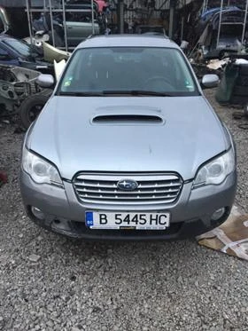 Subaru Outback    | Mobile.bg    3