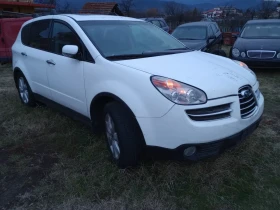 Subaru B9 tribeca 3.0i/245k., снимка 1