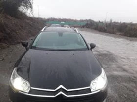     Citroen C5 2.7d.navi.avtomat.4br