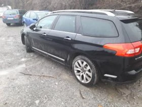 Citroen C5 2.7d.navi.avtomat.4br | Mobile.bg    5