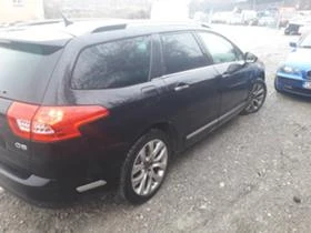 Citroen C5 2.7d.navi.avtomat.4br | Mobile.bg    6