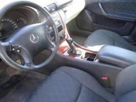Mercedes-Benz C 200 | Mobile.bg    3