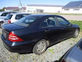 Mercedes-Benz C 200 | Mobile.bg    1