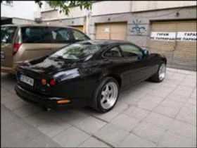 Jaguar Xkr XKR Supercharger | Mobile.bg    2