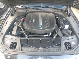 BMW 520 D F1! KEYLESS! FULL!! СМЕНЕНИ ВЕРИГИ!, снимка 9