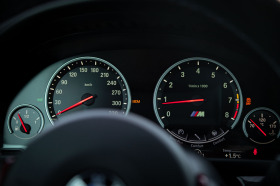 BMW M5 LCI Competition, снимка 16 - Автомобили и джипове - 45523755