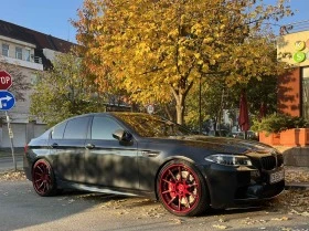 BMW M5 LCI Competition, снимка 8