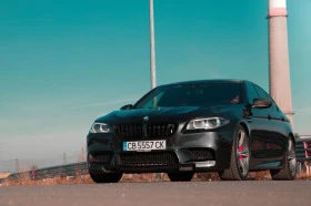 BMW M5 LCI Competition, снимка 2