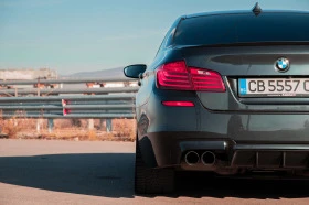 BMW M5 LCI Competition, снимка 12