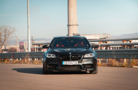 BMW M5 LCI Competition, снимка 6 - Автомобили и джипове - 46216111
