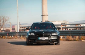 BMW M5 LCI Competition, снимка 6