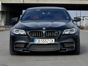 BMW M5 LCI Competition, снимка 1 - Автомобили и джипове - 46216111