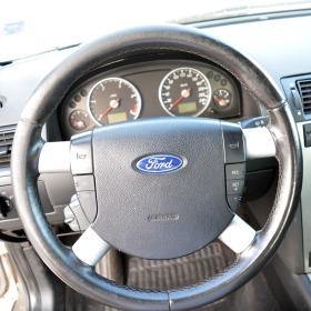 Ford Mondeo 2.0 TDCI, снимка 7 - Автомобили и джипове - 42367239