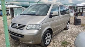 Обява за продажба на VW Multivan 2.5TDI 4x4 ~16 900 лв. - изображение 1