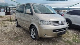 VW Multivan 2.5TDI 4x4 | Mobile.bg    1