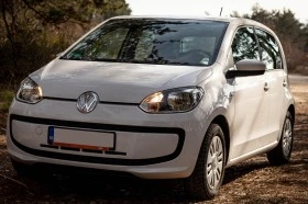 VW Up, снимка 2