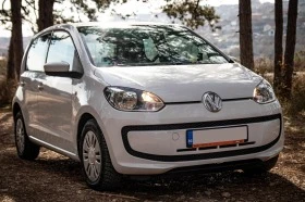 VW Up, снимка 3