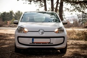 VW Up, снимка 6