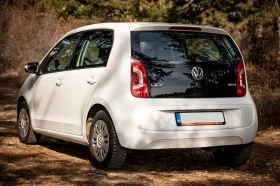 VW Up, снимка 4