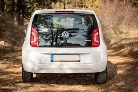 VW Up, снимка 5