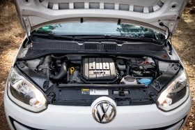 VW Up, снимка 16