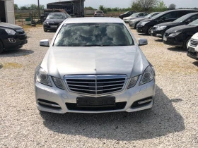 Mercedes-Benz E 250  - [1] 