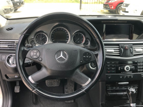 Mercedes-Benz E 250 | Mobile.bg   11