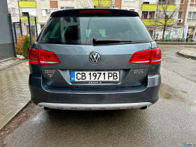 VW Passat Alltrack, снимка 2