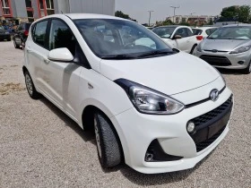 Hyundai I10 1.0I/  | Mobile.bg    3