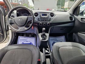 Hyundai I10 1.0I/фабрична газ, снимка 10