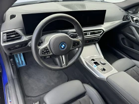 BMW i4 M50   | Mobile.bg    5