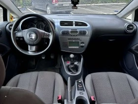 Seat Leon 1.8 TSI, снимка 8