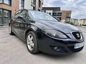 Seat Leon 1.8 TSI, снимка 4