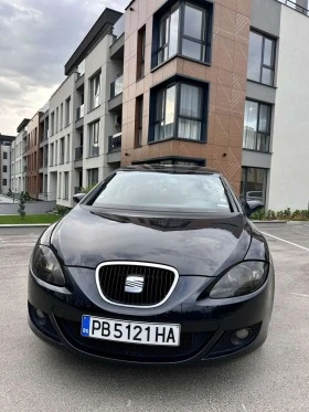 Seat Leon 1.8 TSI, снимка 1