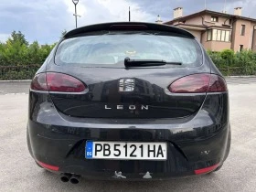 Seat Leon 1.8 TSI, снимка 6