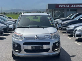     Citroen C3 Picasso 1.6 HDI